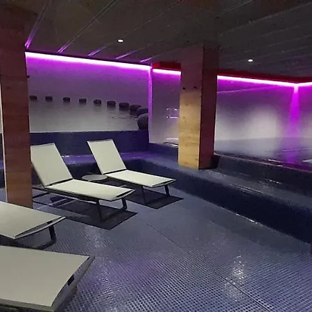 Azahar Red & Hotel Alcoceber
