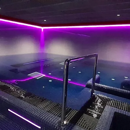 Hotel Azahar Red &