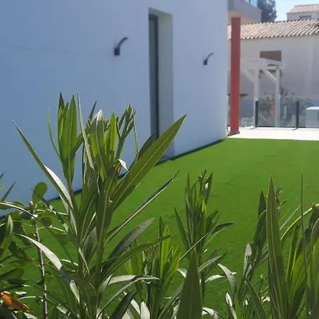 Hotel Azahar Red & 5*