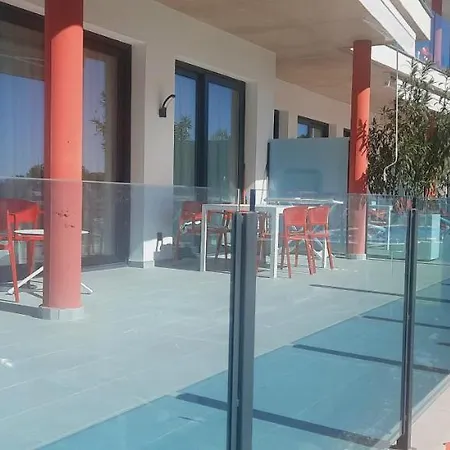 Azahar Red & Hotel 5*