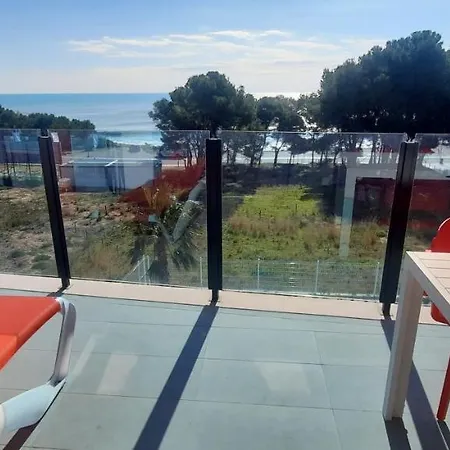 Azahar Red & Hotel Alcoceber