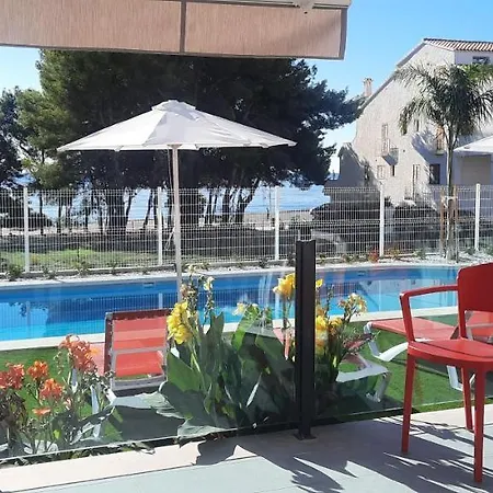 Azahar Red & Hotel Alcoceber