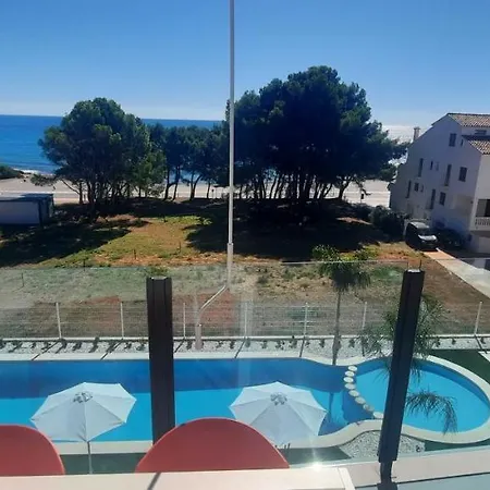 Azahar Red & Hotel