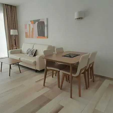 Apartment Azahar *