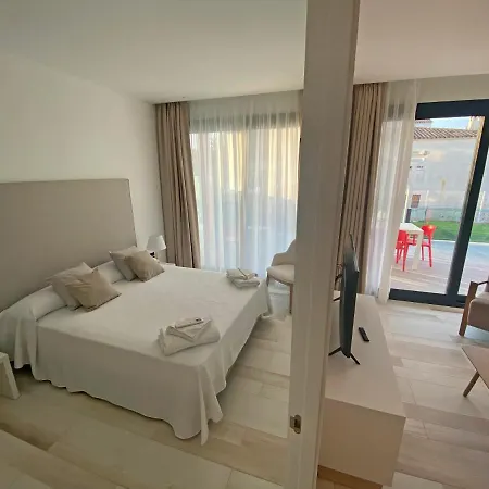 Azahar Red & * Alcossebre