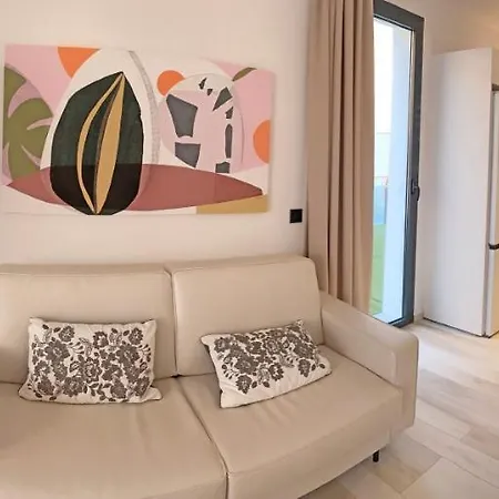 Apartment Azahar Red & Alcossebre