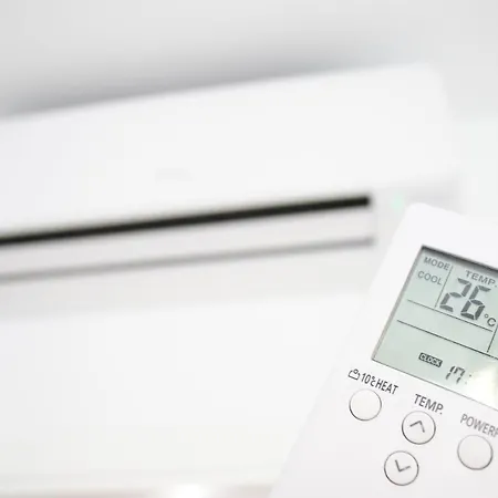 Azahar Red & Apartment Alcossebre