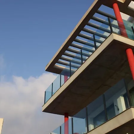 Azahar Red & Apartment Alcossebre