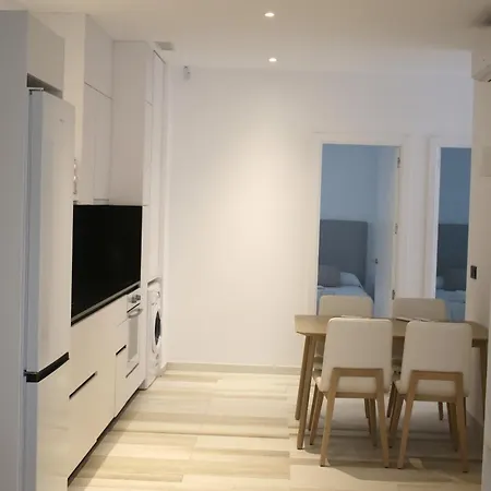 Azahar Red & Apartment Alcossebre