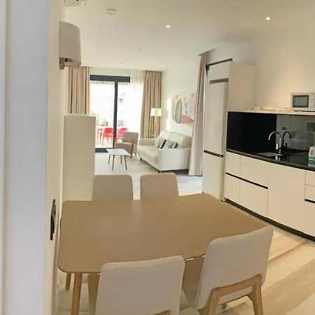Azahar Red & Apartment Alcossebre