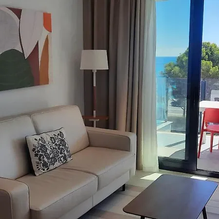 Apartment Azahar Red &